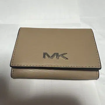미사용품 MICHAEL KORS 마이클코어스 명함지갑 카드 케이스