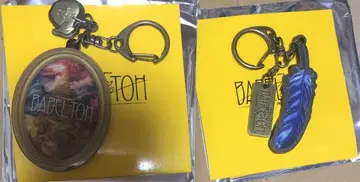미세스 그린애플 바벨탑 랜덤 키링