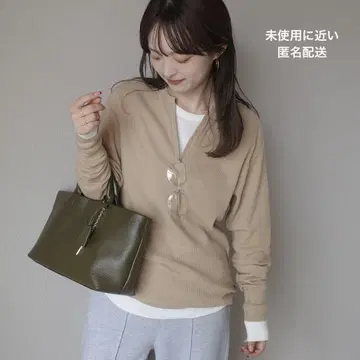 SLOBE IENA WAFFLE 별주 2팩 티셔츠