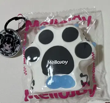 mellojoy 고양이 발톱 스노우 발톱 상자 없음