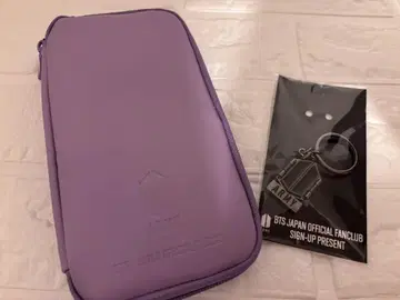 BTS 멤버십