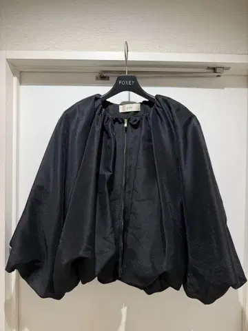 Heve 시어 클라우드 블루종
