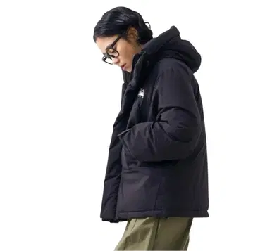 [클리닝 완료] 퍼스트다운 숏 패널 다운 자켓
