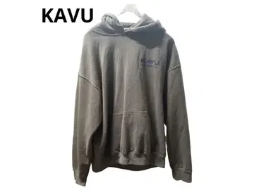 카부 KAVU 후드티 L 사이즈