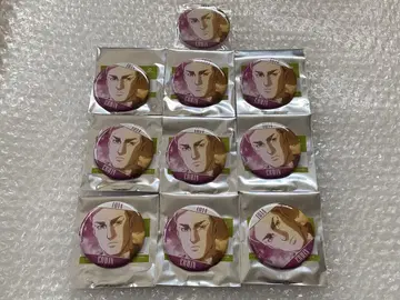 진격의 거인 vol.2 캔뱃지 엘빈