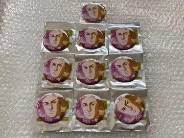 진격의 거인 vol.2 캔뱃지 엘빈