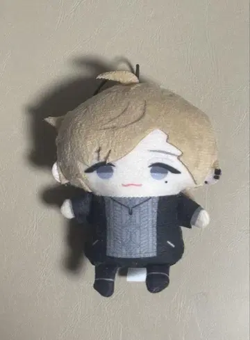니지산지 카나에 ChroNoiR 니지파페