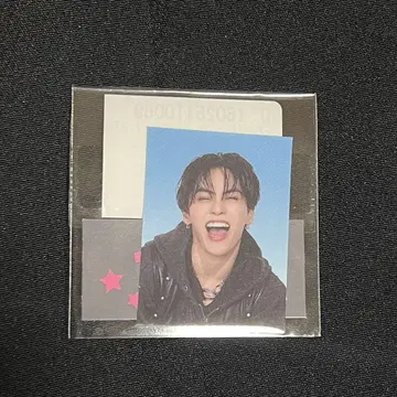 TJBB 후루시마 타키 굿즈 세트