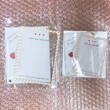 후쿠야 아크릴 프레임