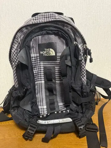 THE NORTH FACE 핫샷 백팩