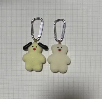 mojojojo 카라비너 부착 마스코트