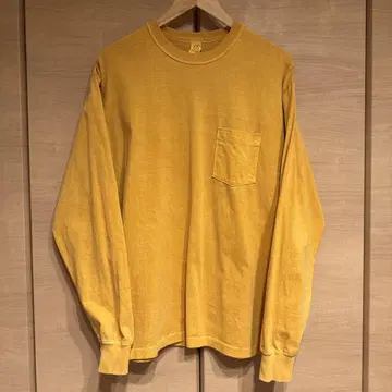 xxdevelopment Loud Pigment 론T