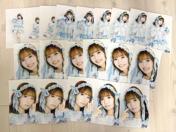 SWEET STEADY 스이스테 브로마이드 오토이 유이