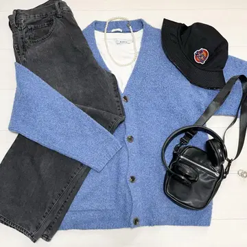 남성용 묶음 판매 코디 판매 가을 옷 겨울 의류