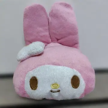 My Melody 봉제 인형 파우치