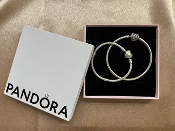 Pandora 팔찌