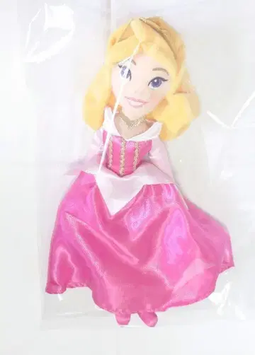 디즈니 스토어 잠자는 숲속의 미녀 오로라 공주 봉제 인형