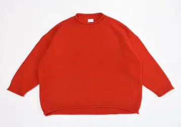 natural laundry 롤넥이 멋진 니트 스웨터