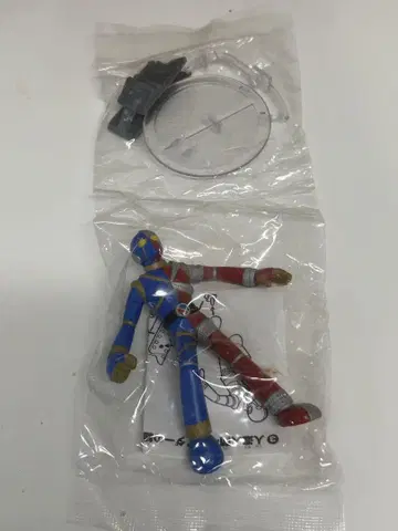 [ 미개봉 ] 키카이다 피규어 스탠드 포함