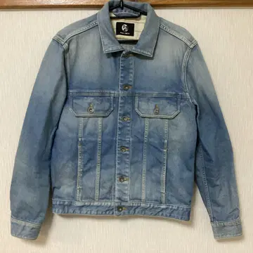 PAUL SMITH 데님 자켓 M 사이즈