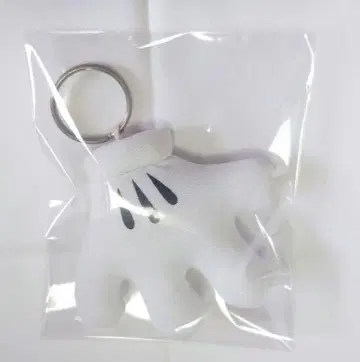 디즈니 미키 그로브 키링