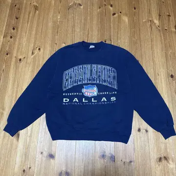 JERZEES 맨투맨 90s USA 제조