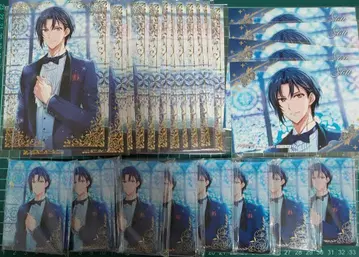 아이나나 이즈미 이오리 마리마리 엽서 아크릴 블록 브로마이드