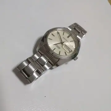 세이코 손목시계 8f33-0040 퍼페츄얼 달력 작동품