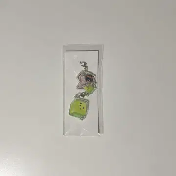카리스마 녹슨 온라인 복권 모토하시 이오리 아크릴 미니 참