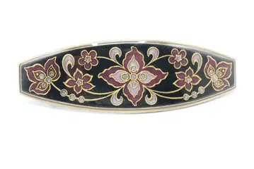 클라라 비쥬 Clara Bijoux 빈티지 머리핀 스페인