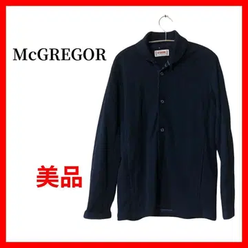 McGREGOR 맥레거시 테일러드 자켓 B1414