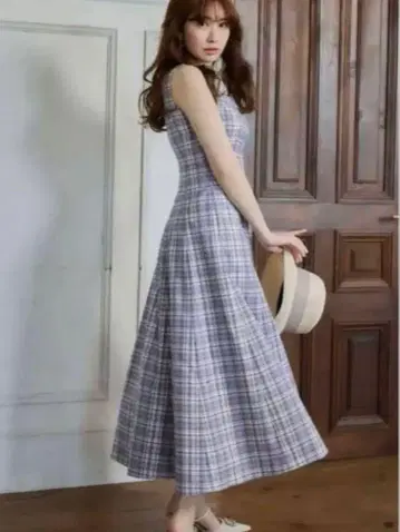 Herlipto Paddington Long Dress