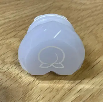 컬러풀 피치 카라피치 링 라이트