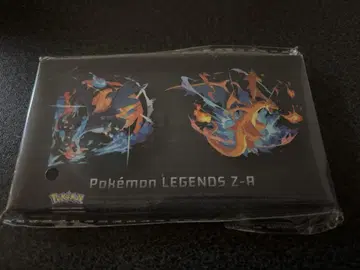 포켓몬 레전즈 ZA 매장 혜택 이층 아크릴 블록 LEGENDS Z-A