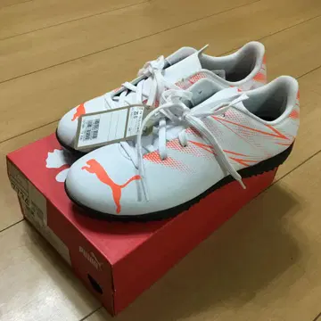 Puma 축구화 23cm [ 박스 포함 ]