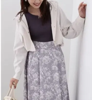 드로스트 숏 마운틴 후드티