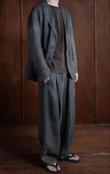 ZIGGY CHEN 24SS 셋업 48