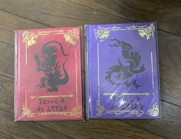 포켓몬 센터 한정 포켓몬 아트북 2세트
