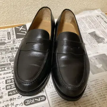 ORIENTAL 오리엔탈 신발 ALBERS BLK US7.5
