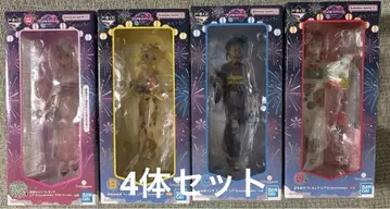 제일복권 봇치 더 록! VOLUME 4