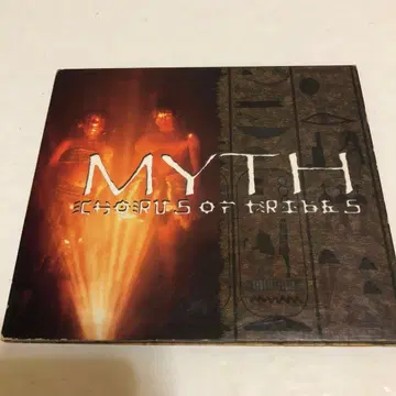 Chorus of Tribes /Myth
