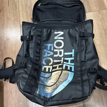 THE NORTH FACE 백팩