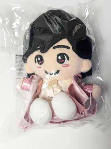 나니와단시 미치에다 슌스케 치비누이 초심LOVE