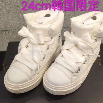 부가 컨버스 엘레멘츠 부츠