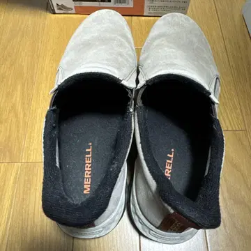 merrell jungle moc 2.0 26.5cm