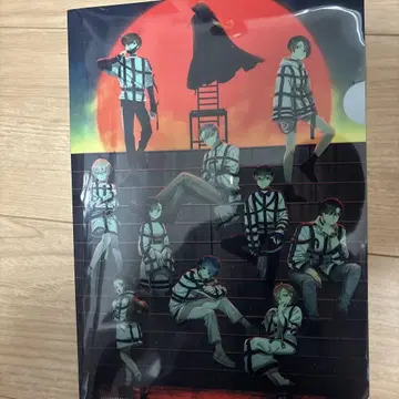 밀그램 파일