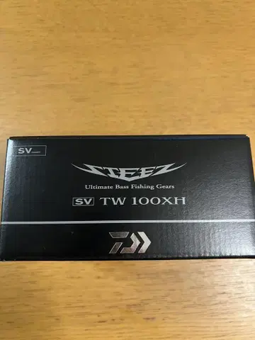 24 스티즈 SV TW 100XH