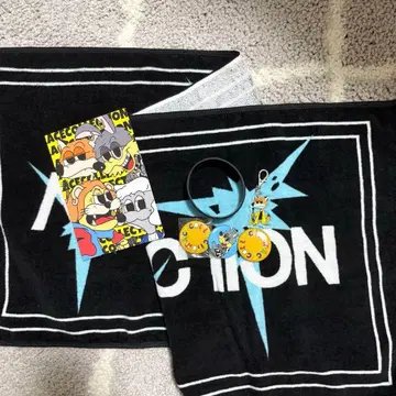 ACE COLLECTION 굿즈 묶음 판매