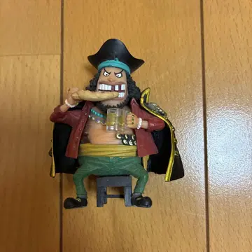 원피스 배기 피규어 약 10cm