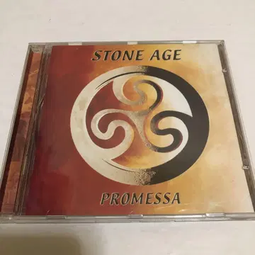 stone age /Promessa